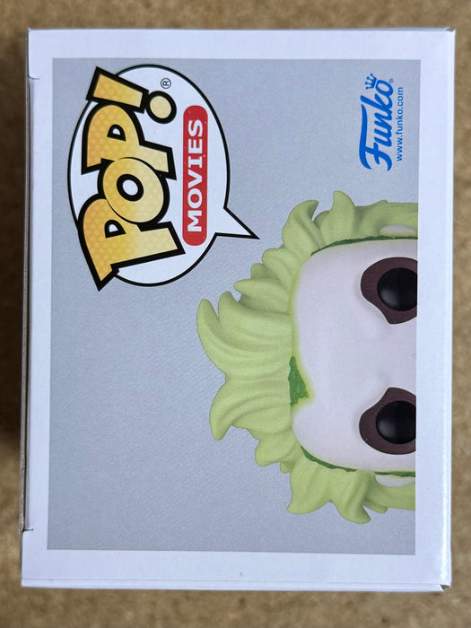 Funko Pop! Movies Beetlejuice #1689 Beetlejuice Beetlejuice 2 2024 - for just $13! 