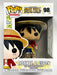 Funko Pop! Animation Monkey D. Luffy #98 One Piece 2023 Straw Hat Pirates - for just $25! 