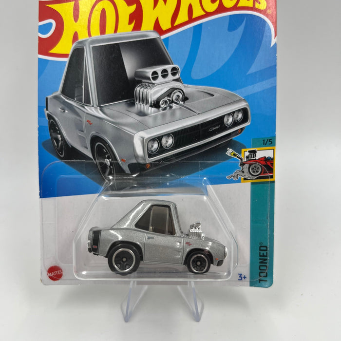 Custom Made Diecast 1:64 + Protector Case Hot wheels for any occasion - for just $26.99! 