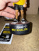 Wiz Khalifa Signed Yinzerpalooza Pittsburgh Pirates Singing Bobblehead JSA COA - for just $750! 