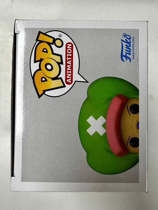 Funko Pop! Animation Choppermon #1471 One Piece 2023 Straw Hat Pirates - for just $13! 