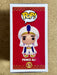 Scott Weinger Signed Disney Aladdin (Prince Ali) Funko Pop! #475 With JSA COA - for just $120! 