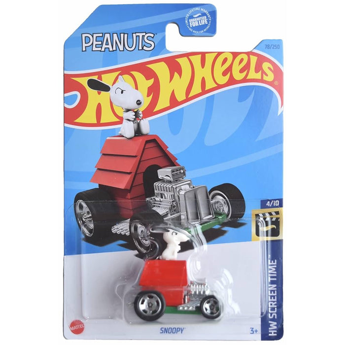 Hot Wheels  | 1:64 Diecast | HW Screen Time - for just $0.99! 