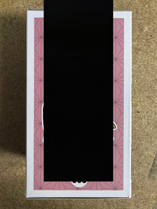 Funko Pop! Animation Nezuko Kamado #868 Demon Slayer 2023 Metallic Exclusive - for just $15! 