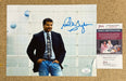 Neil DeGrasse Tyson Signed Astrophysicist & Writer 8x10 Photo With JSA COA - for just $100! 
