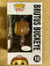 Will Allen Signed Ohio State Buckeye Mascot Funko Pop! #10 With JSA COA - for just $75! 