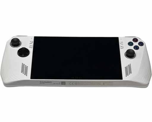 ASUS ROG Ally — Handheld Gaming PC | Lightly Used - for just $574.99! 