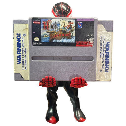 Hook - Super Nintendo - for just $22.99! 