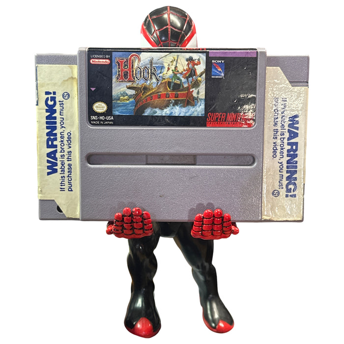 Hook - Super Nintendo - for just $22.99! 