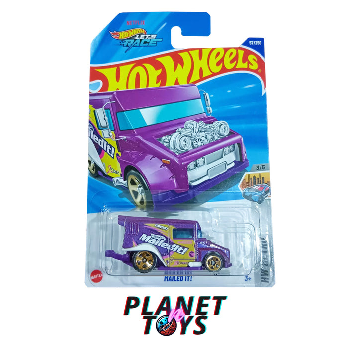 Hot Wheels Regular Treasure Hunts - for just $3.99! 