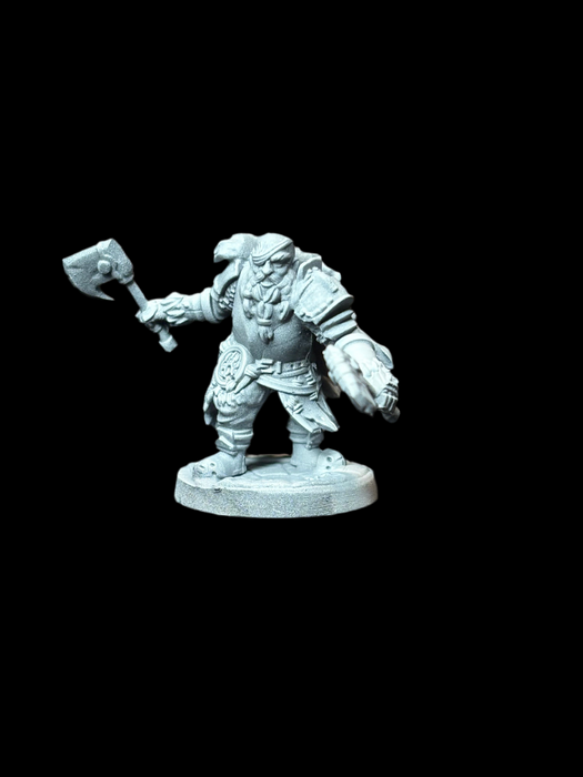 Dwarf Fighter - for just $1.95! 