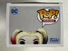Funko Pop! DC Heroes Harley Quinn With Mallet #494 The Animated Series 2023 - for just $13! 