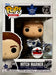 Mitch Marner Signed NHL Toronto Maple Leafs Funko Pop! #73 Exclusive With JSA COA - for just $375! 