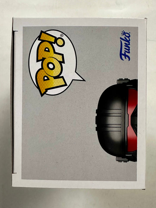 Funko Pop! Star Wars Purge Trooper #533 SDCC 2022 Summer Con Exclusive - for just $10! 