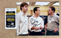Charles “Chip” Esten Signed Josh Porter The Office 8x10 Photo With JSA COA - for just $50! 