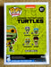Funko Pop! Movies Michelangelo (Sausage Nunchucks) #1611 TMNT Ternage Mutant Ninja Turtles (1990) - for just $13! 