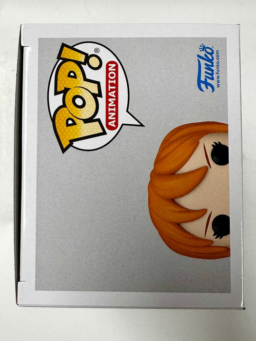 Funko Pop! Animation ONami The Navigator #1472 One Piece 2023 Straw Hat Pirates - for just $13! 