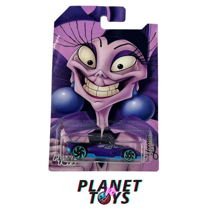 Cars Universe Diecast Models - for just $5.99! 