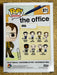 Funko Pop! Television Dwight Schrute #871 The Office Dunder Mifflin 2024 - for just $13! 