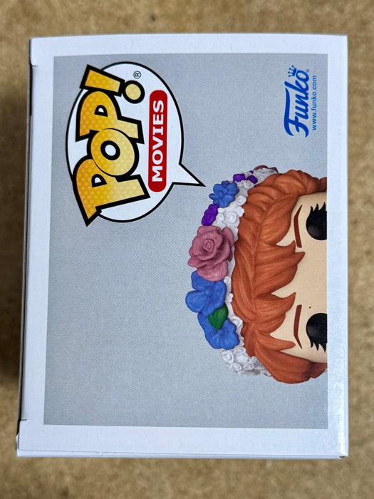 Funko Pop! Movies Samantha Baker #1722 Sixteen Candles 2024 John Hughes - for just $13! 