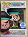 Funko Pop! Animation Marshall D. Teach Blackbeard #1921 One Piece 2025 Exclusive - for just $20! 