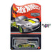 Hot Wheels Collectors Edition 2025 Zamac 2004 Mazda Mazdaspeed Miata - for just $34.99! 