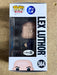 Nicholas Hoult Signed 2025 Funko Pop! DC Lex Luthor Superman #564 With JSA COA - for just $200! 
