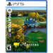 EA Sports PGA Tour (PlayStation 5) - for just $0! 