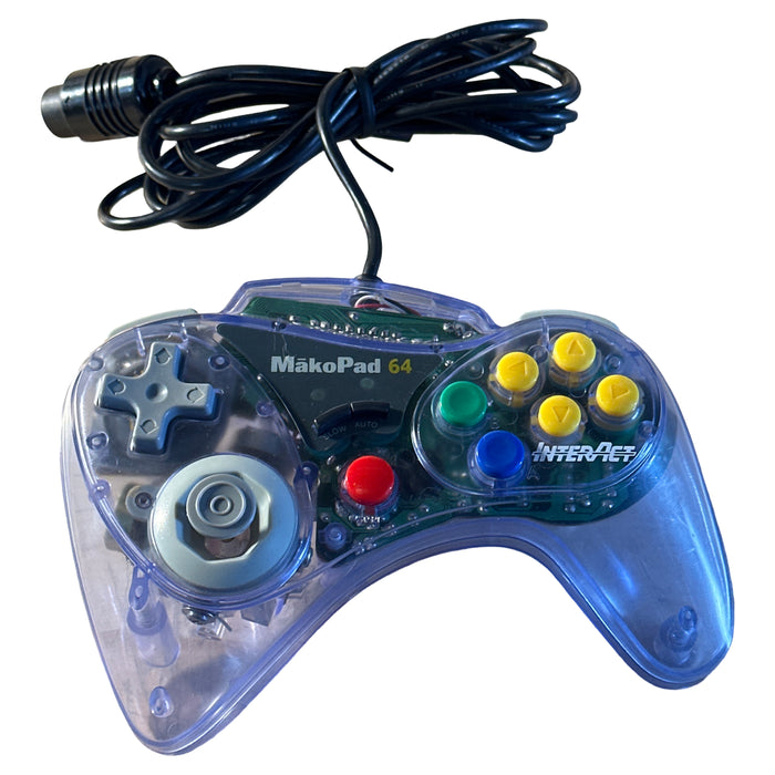Nintendo 64 Controllers - for just $13.99! 