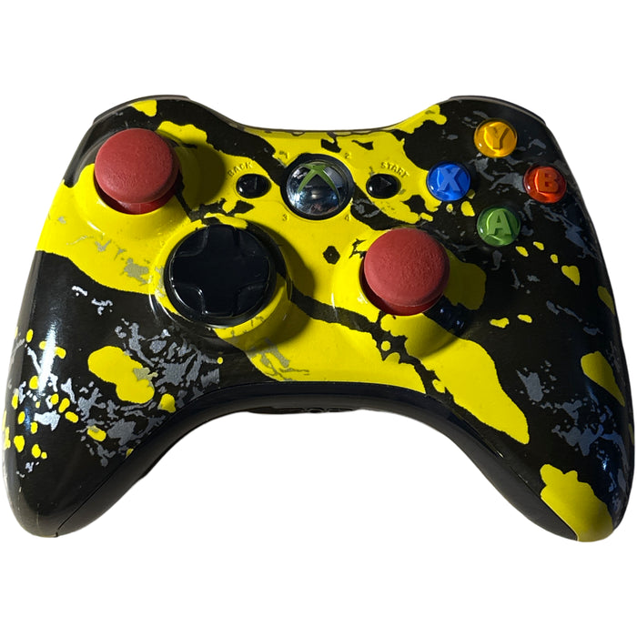 Xbox 360 Wireless Official-Controller - Xbox 360 - for just $19.99! 