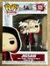 Tobin Bell Signed Saw Hooded Jigsaw Killer 2025 Funko Pop! #1820 - for just $175! 