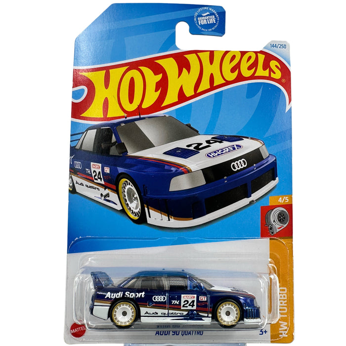 Hot Wheels Super Treasure Hunts - for just $24.99! 