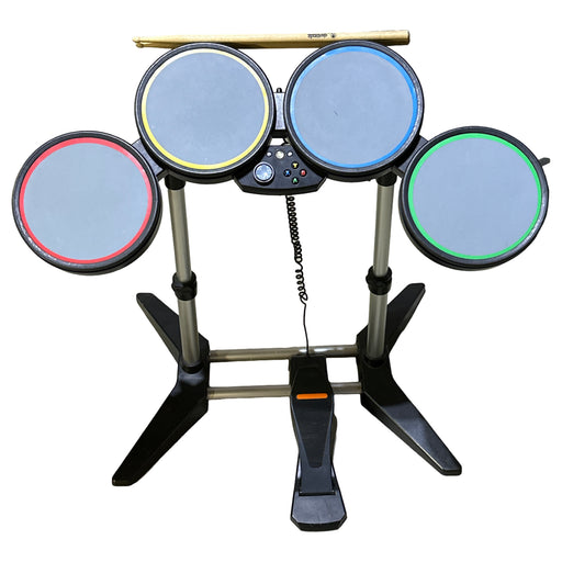 Rock Band Drum Set - Xbox 360 / PC - for just $116! 