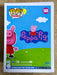 Funko Pop! Animation Peppa Pig #1085 Peppa Pig 2021 - for just $13! 