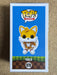 Funko Pop! Games Chase Flocked Flying Tails #978 Sonic The Hedgehog Specialty Series Exclusive - for just $40! 