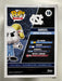 Coach Mack Brown Signed NCAA Ramses #18 UNC North Carolina Tar Heels Funko Pop With JSA COA - for just $170! 