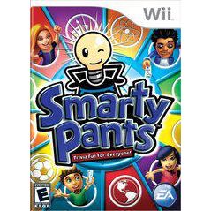 EA Smarty Pants - Wii (LOOSE) - Premium Video Games - Just $4.99! Shop now at Retro Gaming of Denver