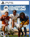 EA Sports College Football 25 - Playstation 5 - for just $9.99! 