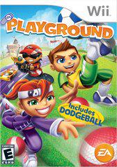 EA Playground - Nintendo Wii - for just $4.59! 