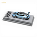 (Pre-Order) TP Porsche 911 992 GT3 RS - Blue 1:64 - for just $104.99! 