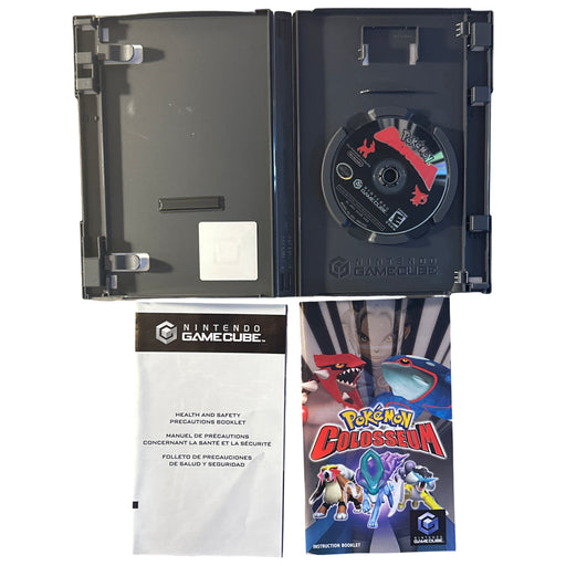 Pokemon Colosseum - Nintendo GameCube - for just $127.99! 