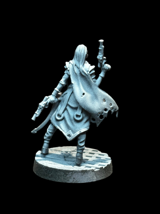 Human Pirate - Captain - for just $1.95! 