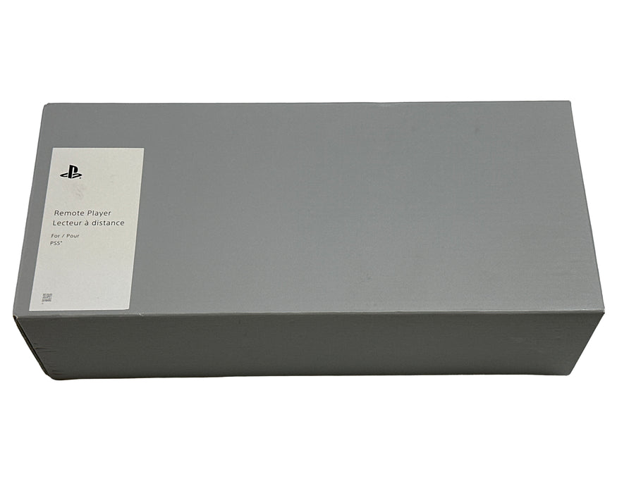 PlayStation Portal Remote Player - Playstation 5 - for just $160! 