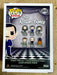 Luis Guzman Signed Gomez The Addams Family Wednesday Funko Pop! #810 With JSA COA - for just $275! 