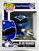 Funko Pop! Television Blue Power Ranger With Power Lance #1372 MMPR 30th 2023 - for just $13! 