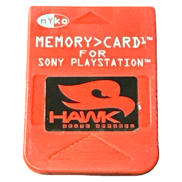 Memory Card - PlayStation - for just $6.79! 