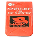 Memory Card - PlayStation - for just $6.79! 