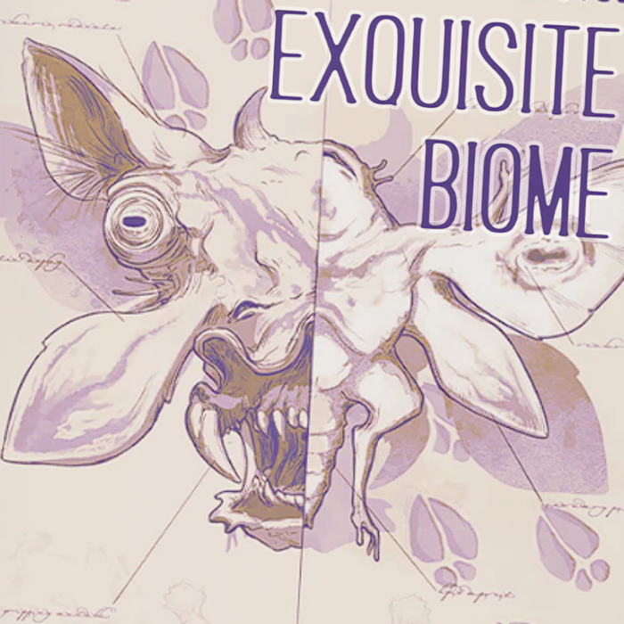 Exquisite Biome - for just $18.99! 