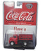 M2Machines Coca Cola Series 1957 Fargo COE Truck RWO3 - for just $29.99! 