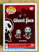 Funko Pop! Movies Ghost Face With Bloody Knife #1607 Scream 2024 Thriller - for just $13.50! 
